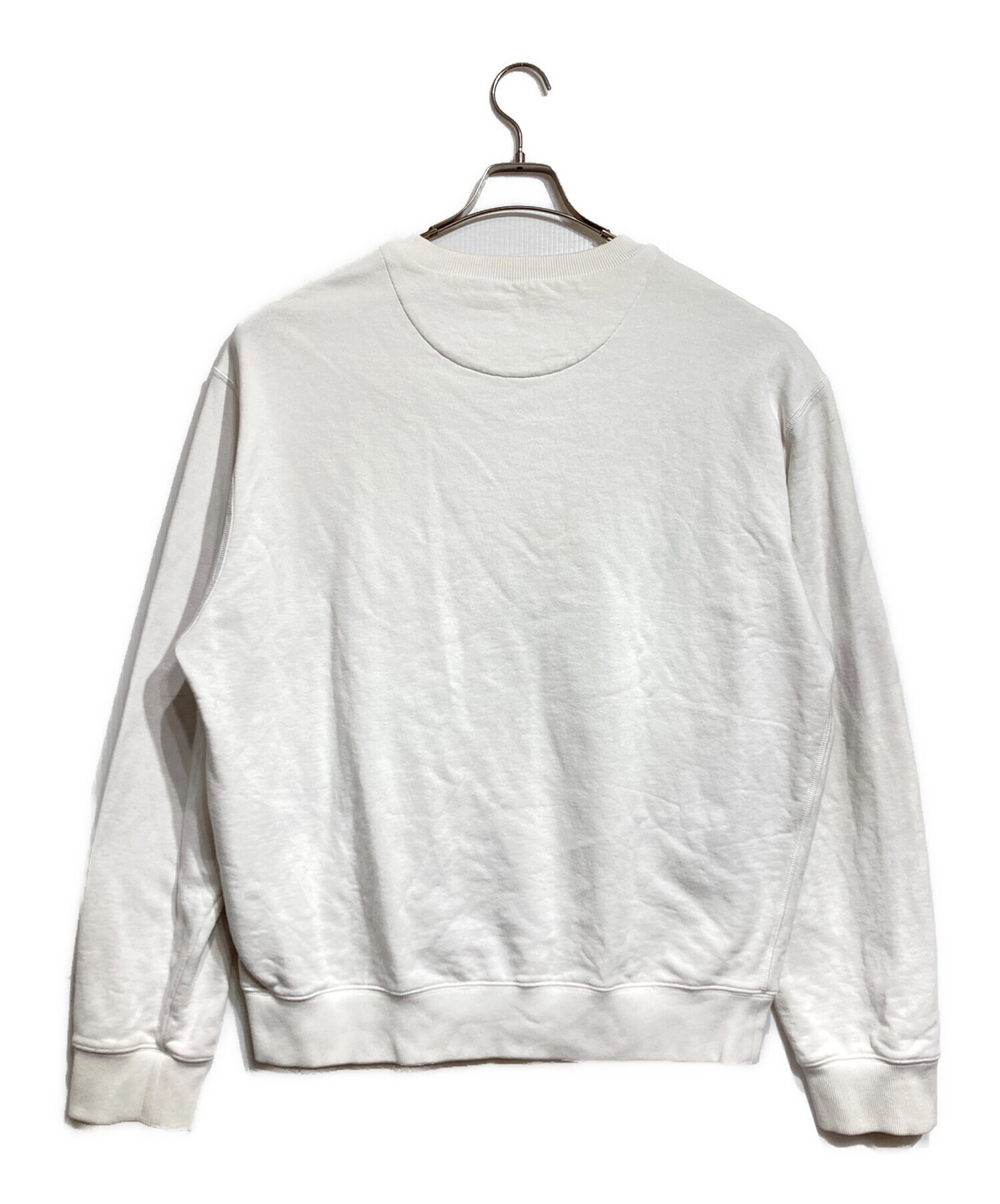 中古・古着通販】PRADA (プラダ) トライアングルロゴプレート