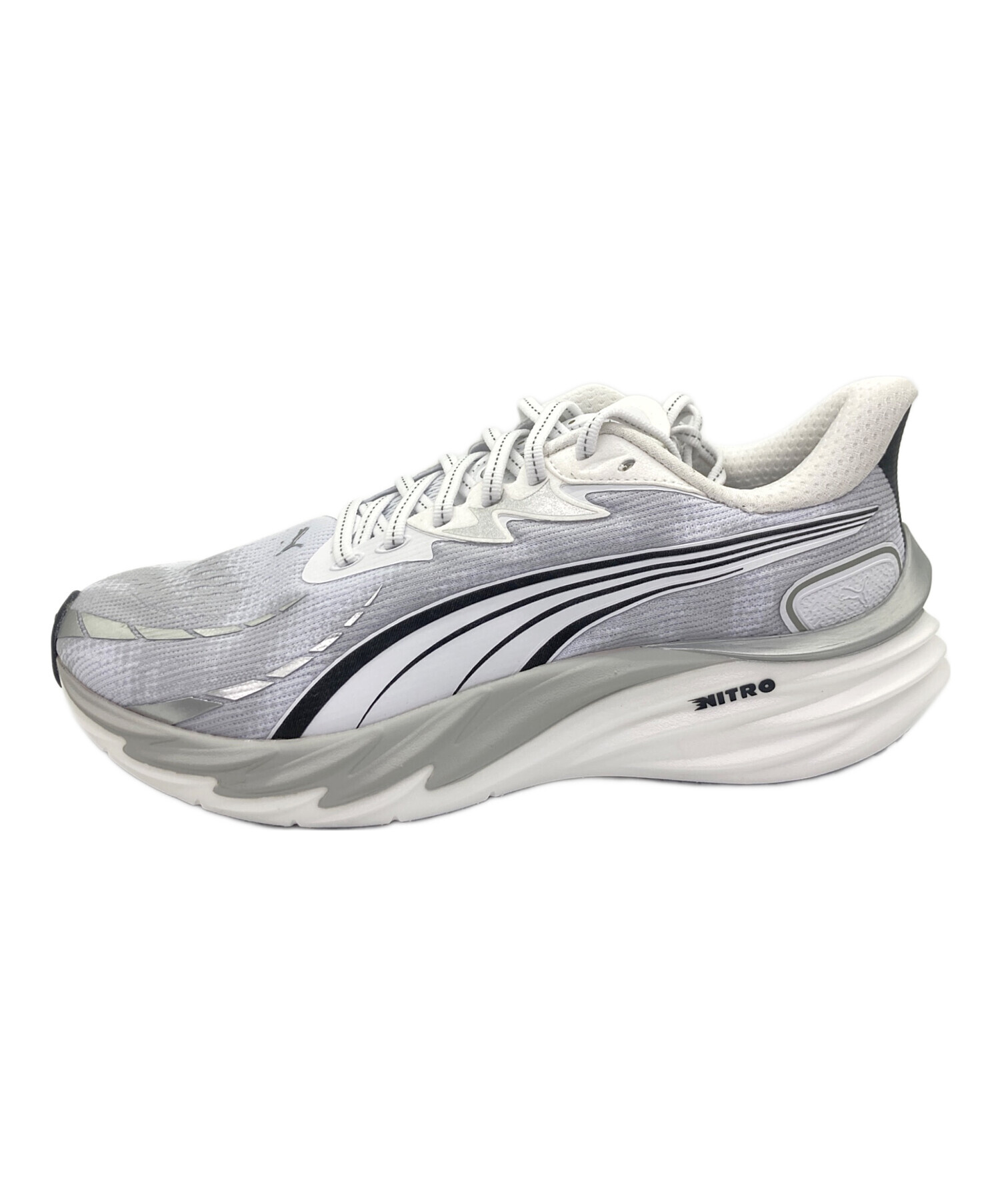 中古・古着通販】PUMA (プーマ) CHARBON (シャルボン) VELOCITY NITRO