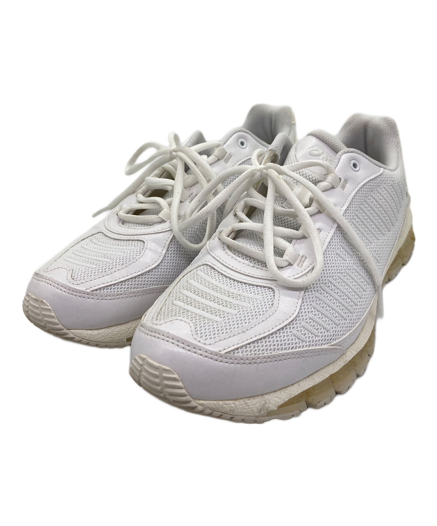 中古・古着通販】asics (アシックス) JJJJound (ジョウンド) GEL