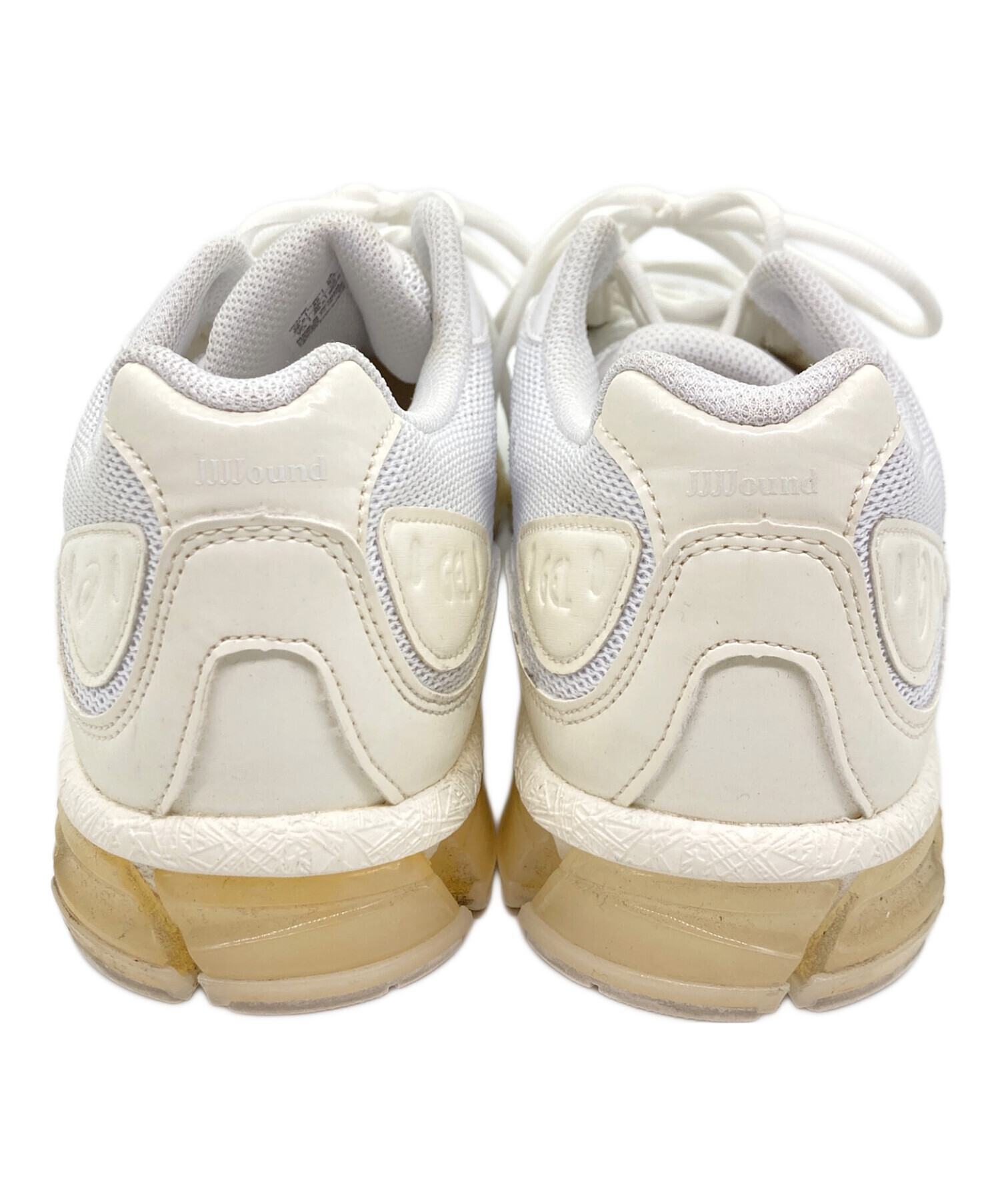 中古・古着通販】asics (アシックス) JJJJound (ジョウンド) GEL