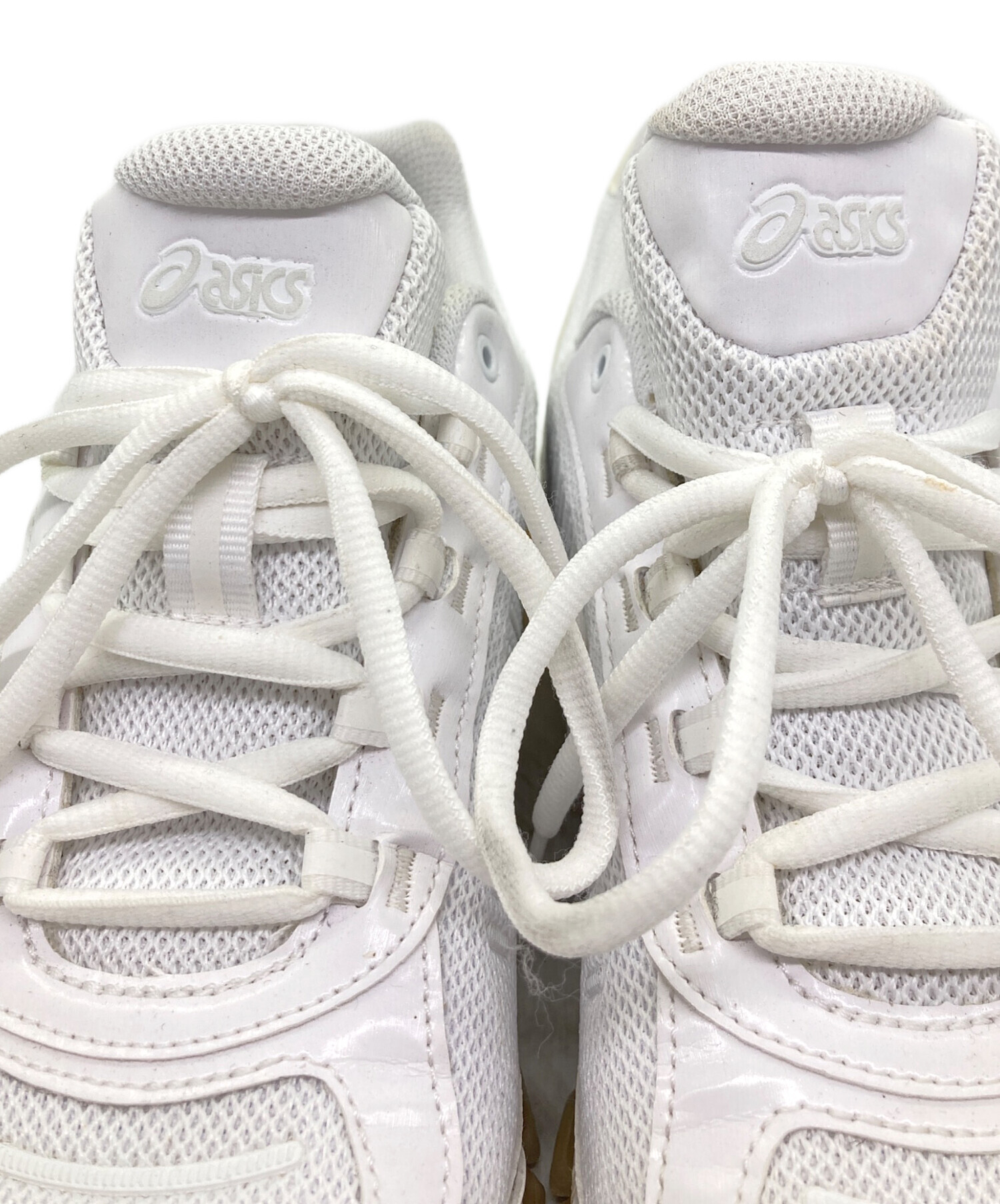 中古・古着通販】asics (アシックス) JJJJound (ジョウンド) GEL