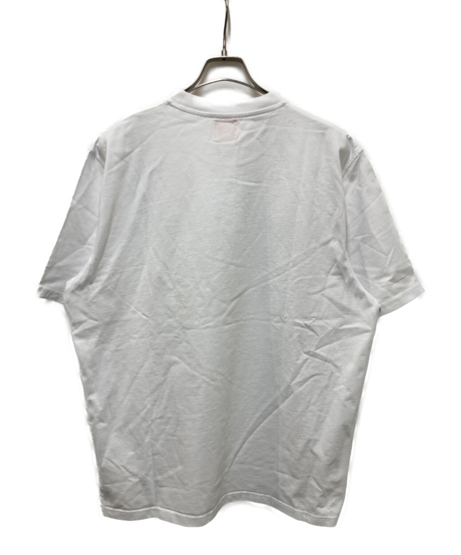 中古・古着通販】arte Antwerp (アートアントワープ) プリントTシャツ