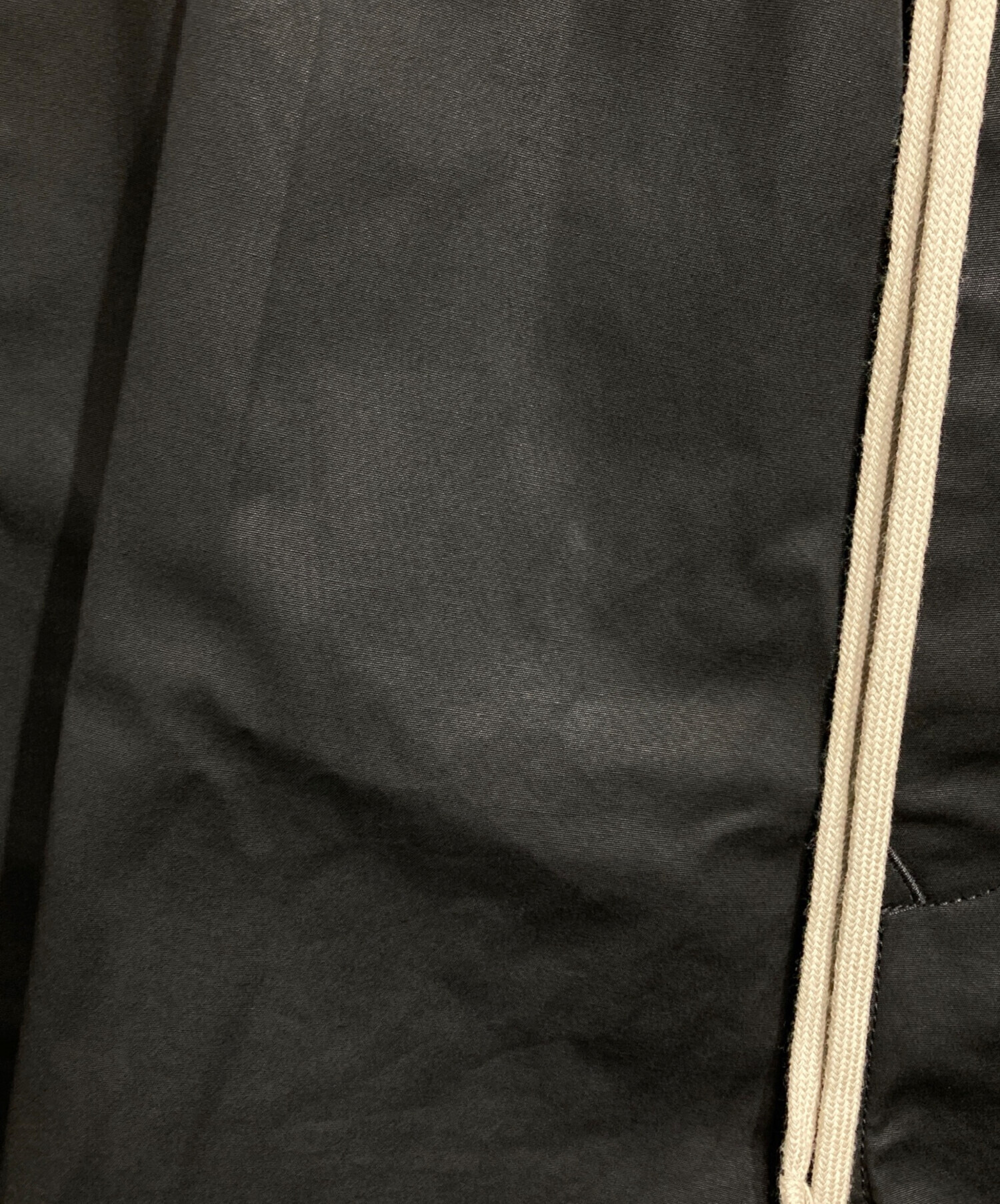 中古・古着通販】RICK OWENS (リックオウエンス) TE RICK'S PODS