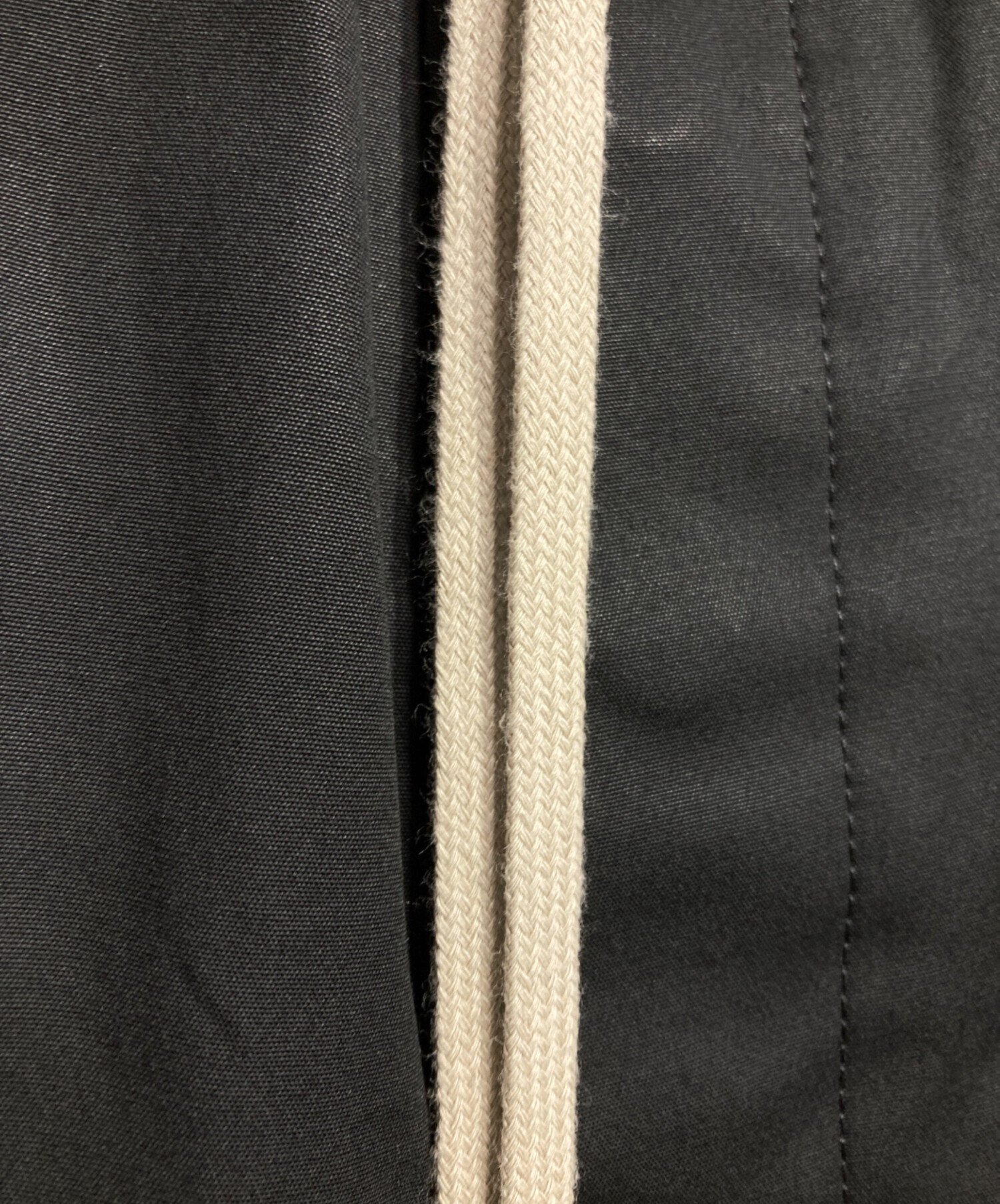 中古・古着通販】RICK OWENS (リックオウエンス) TE RICK'S PODS