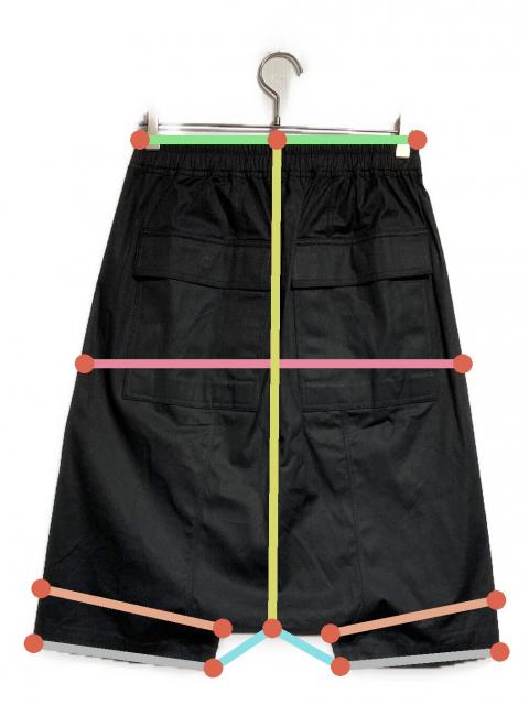 中古・古着通販】RICK OWENS (リックオウエンス) TE RICK'S PODS