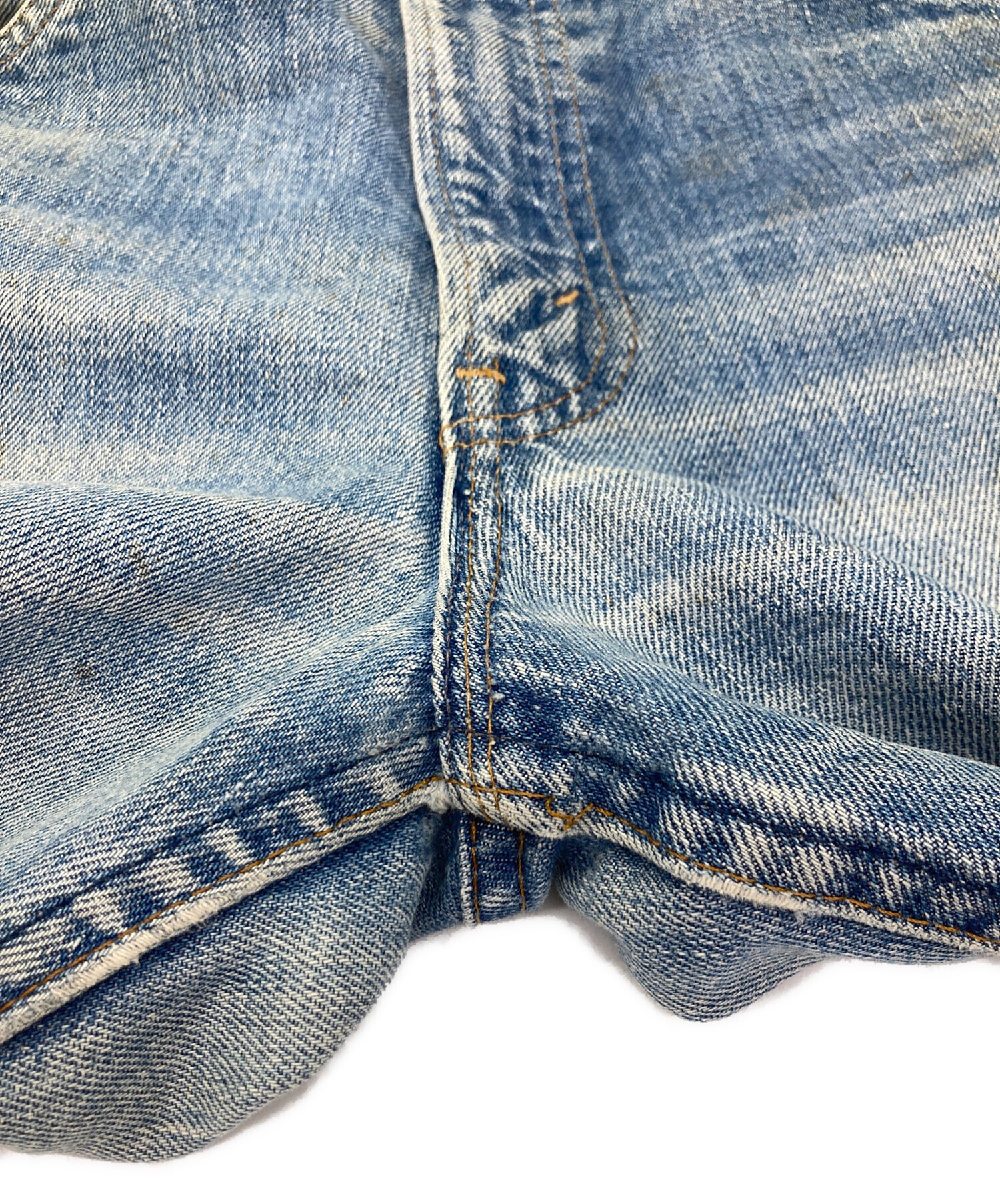中古・古着通販】LEVI