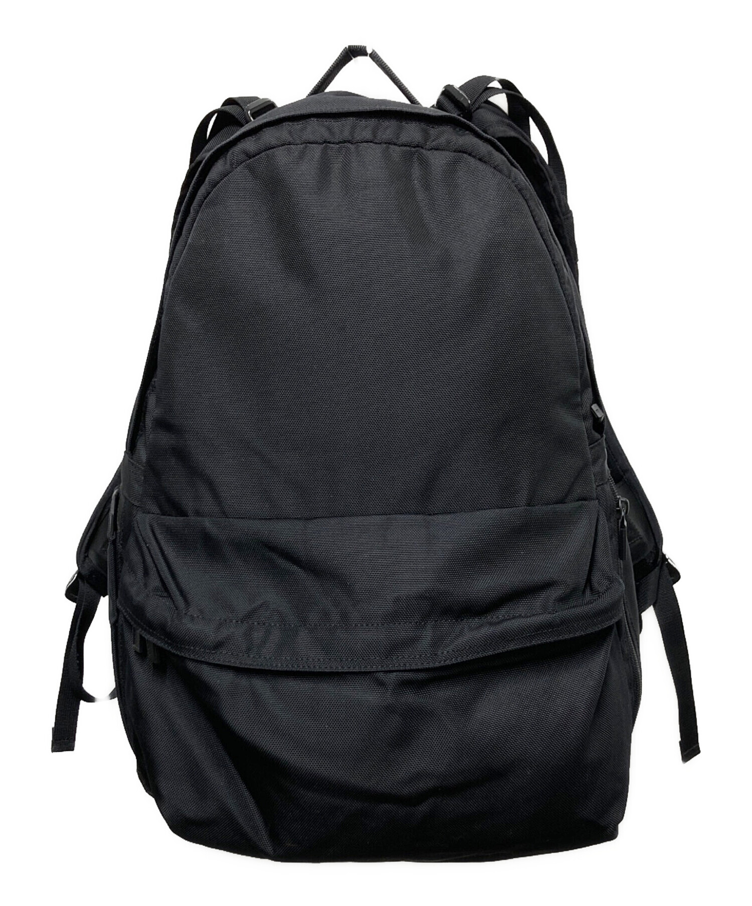 中古・古着通販】MONOLITH (モノリス) BACKPACK PRO ブラック
