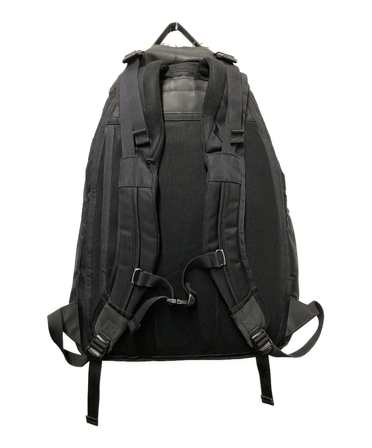 中古・古着通販】MONOLITH (モノリス) BACKPACK PRO ブラック
