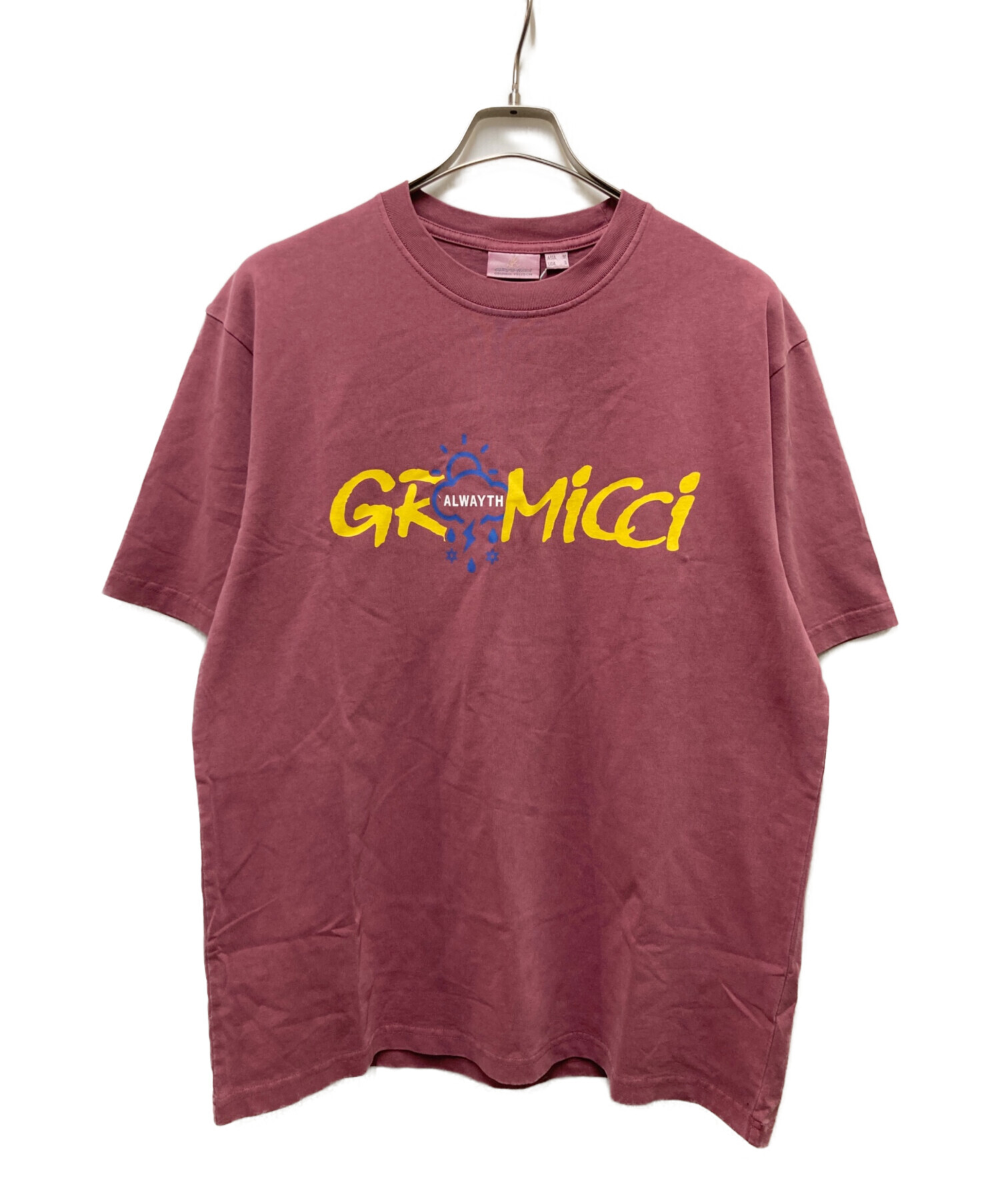 中古・古着通販】GRAMICCI (グラミチ) ALWAYTH (オールウェイズ