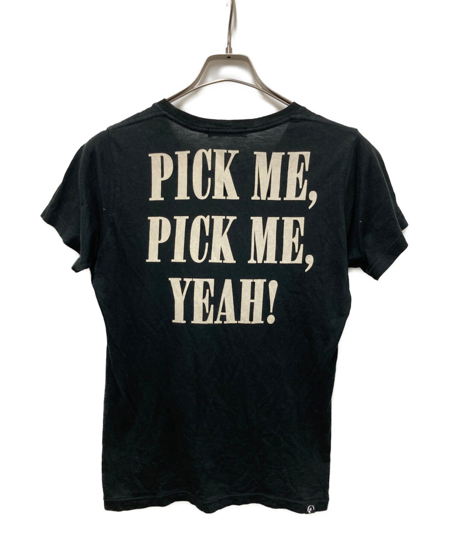 hysteric glamour　カートコバーンビンテージ　ヒステリックグラマー 中古・古着通販】Hysteric Glamour (ヒステリックグラマー) カート