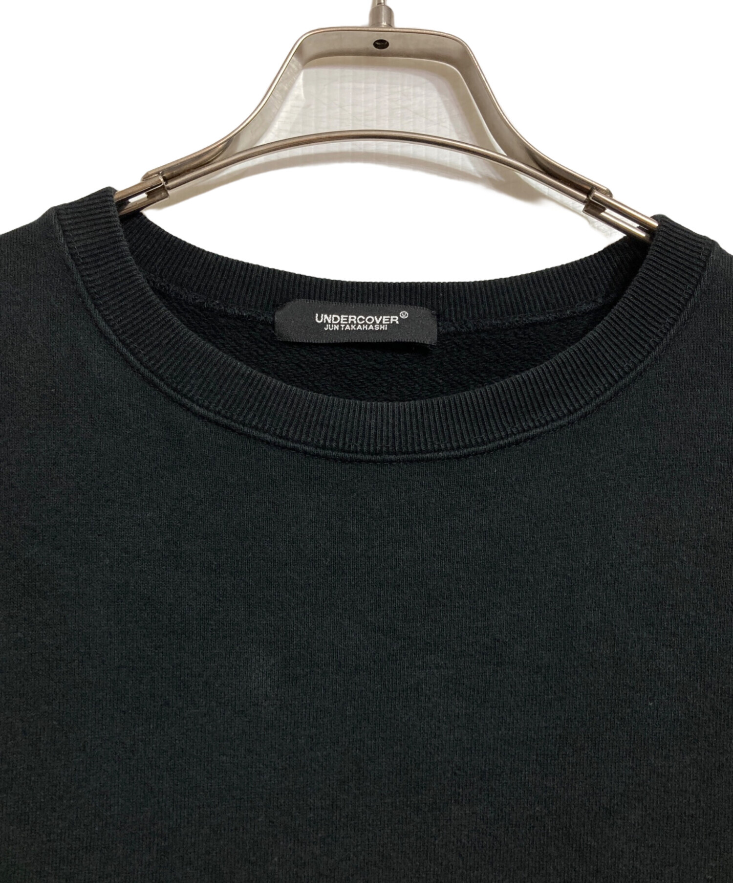 中古・古着通販】UNDERCOVER (アンダーカバー) バックポケット付SWEAT 