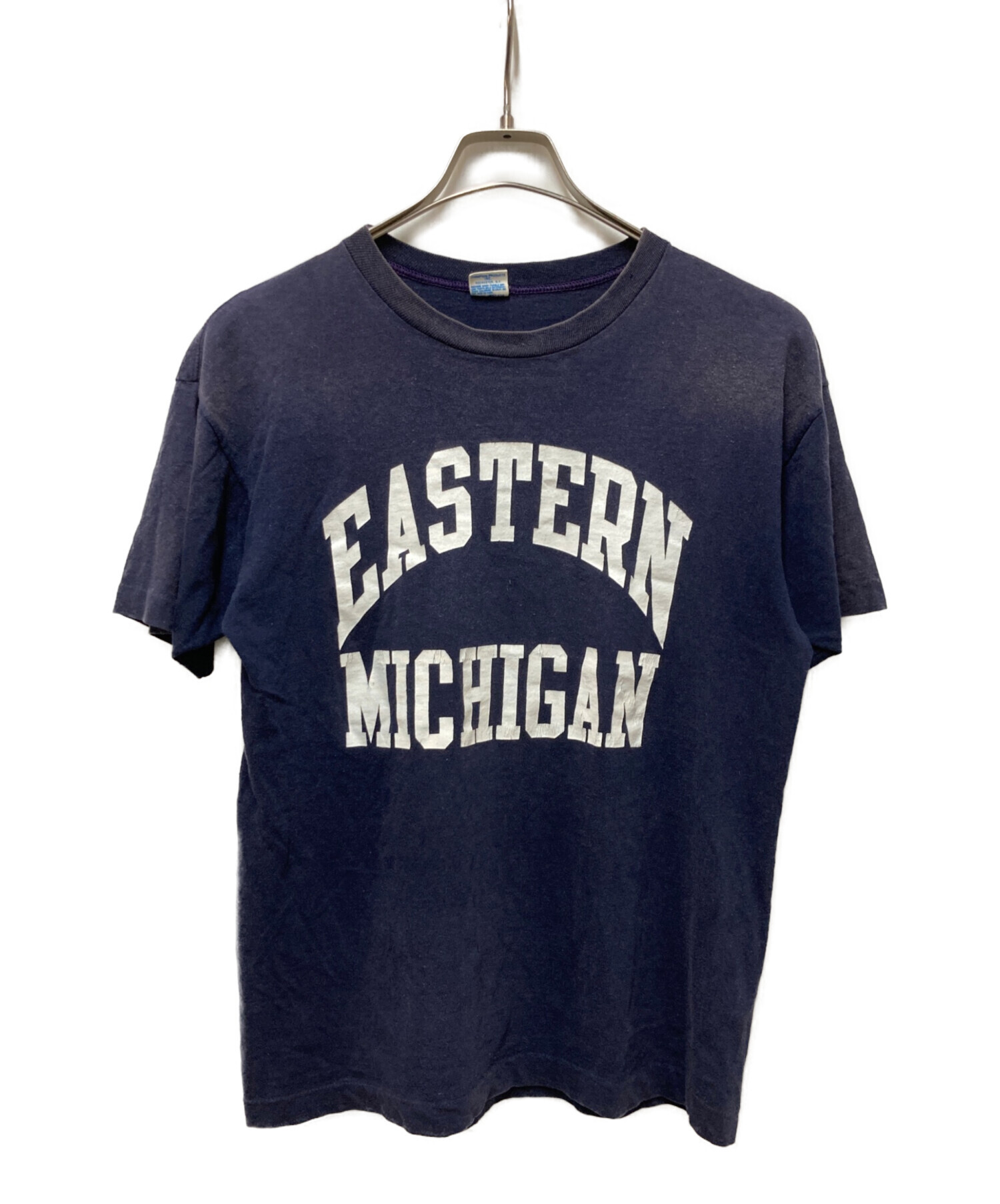 中古・古着通販】Champion (チャンピオン) 70sプリントTシャツ
