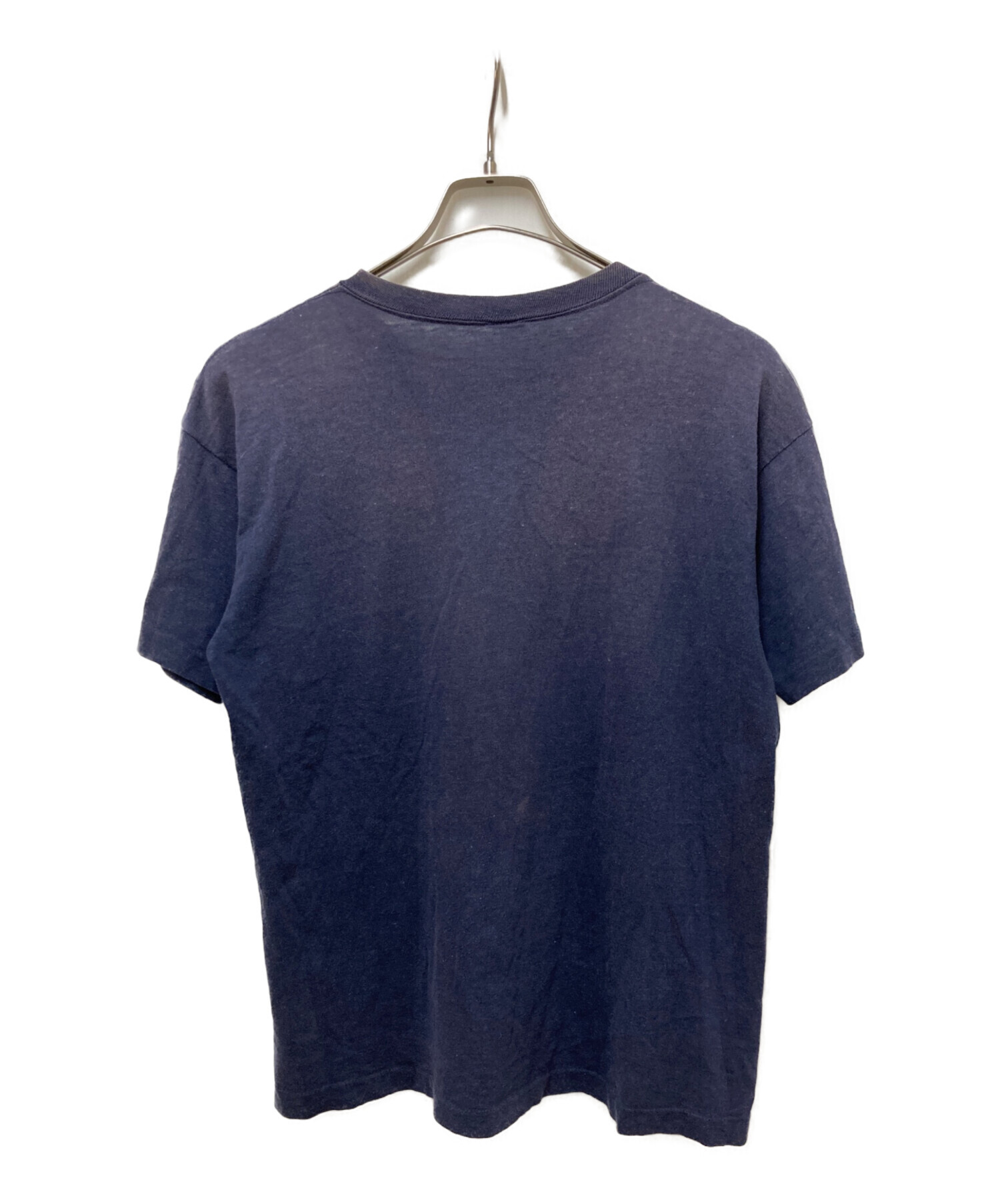 中古・古着通販】Champion (チャンピオン) 70sプリントTシャツ 