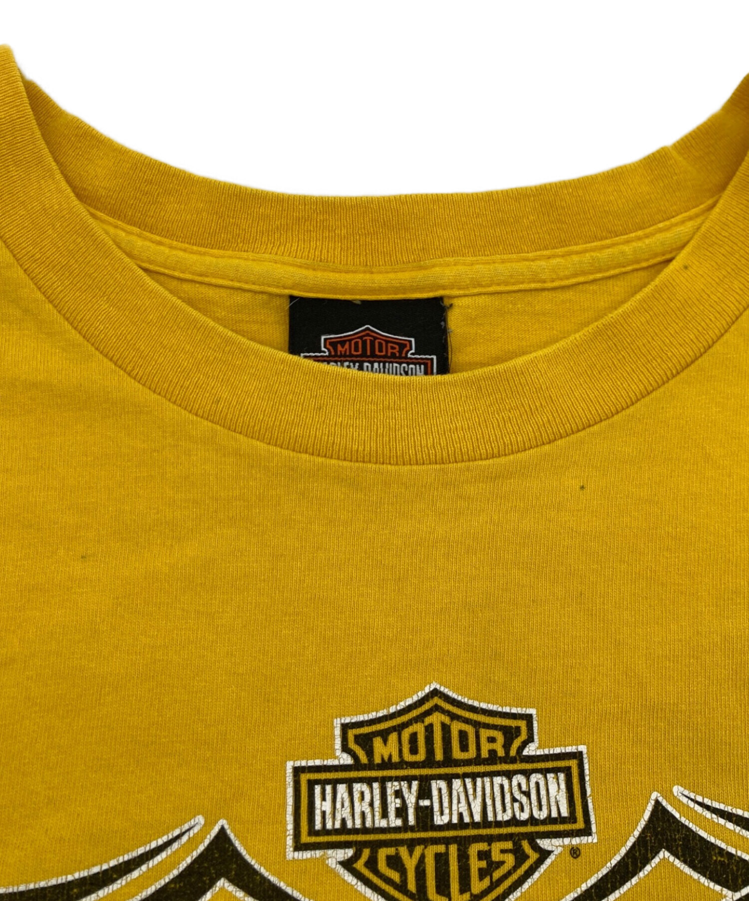 中古・古着通販】HARLEY-DAVIDSON (ハーレーダビッドソン) COLUMBIA.SG 
