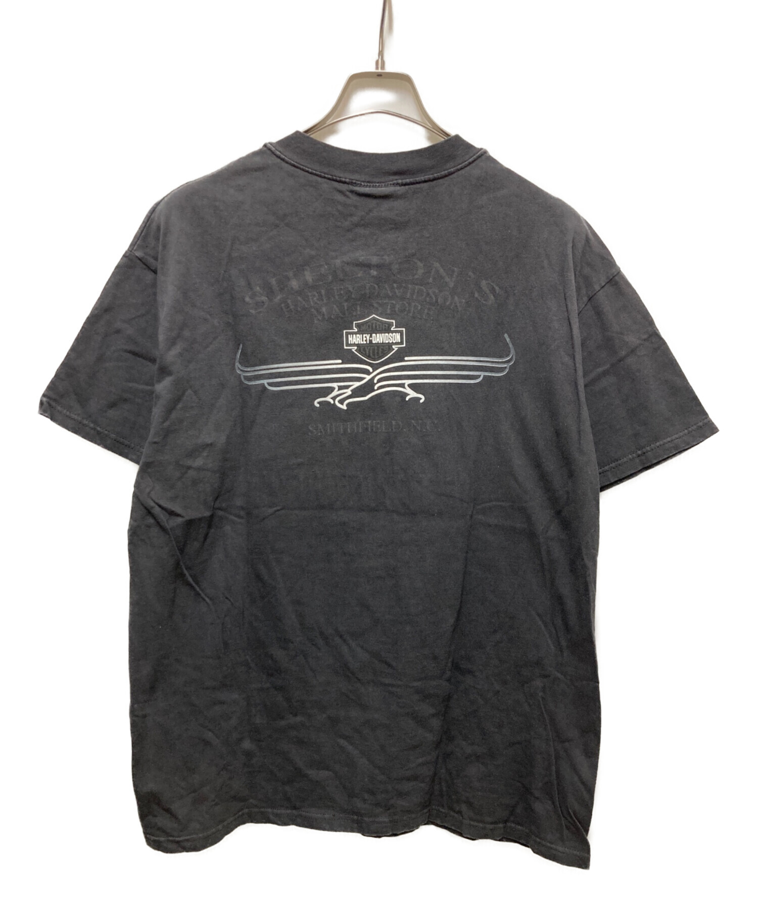 中古・古着通販】HARLEY-DAVIDSON (ハーレーダビッドソン) SMITHFIELD 