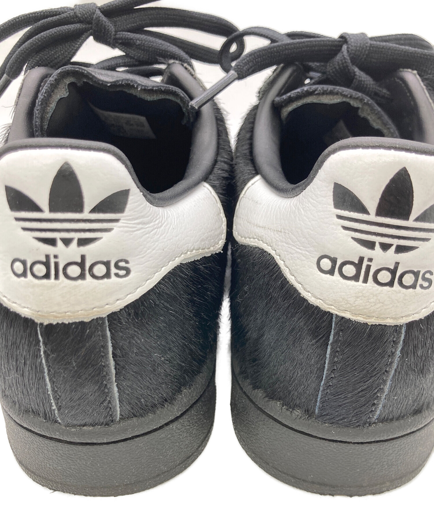 中古・古着通販】adidas (アディダス) Superstar II ローカット 
