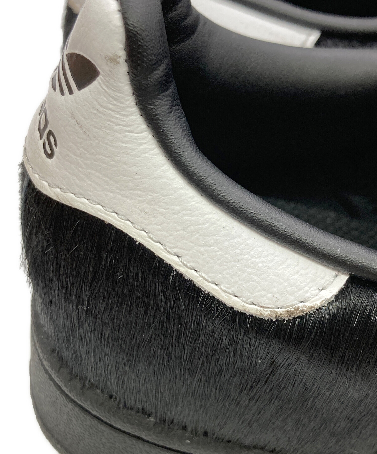 中古・古着通販】adidas (アディダス) Superstar II ローカット 