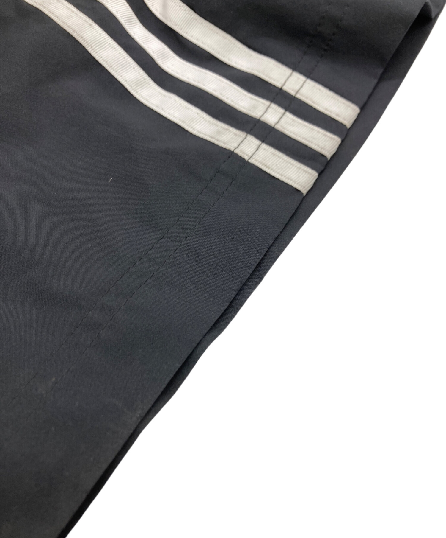中古・古着通販】adidas (アディダス) オーバーサイズ ジップオフ