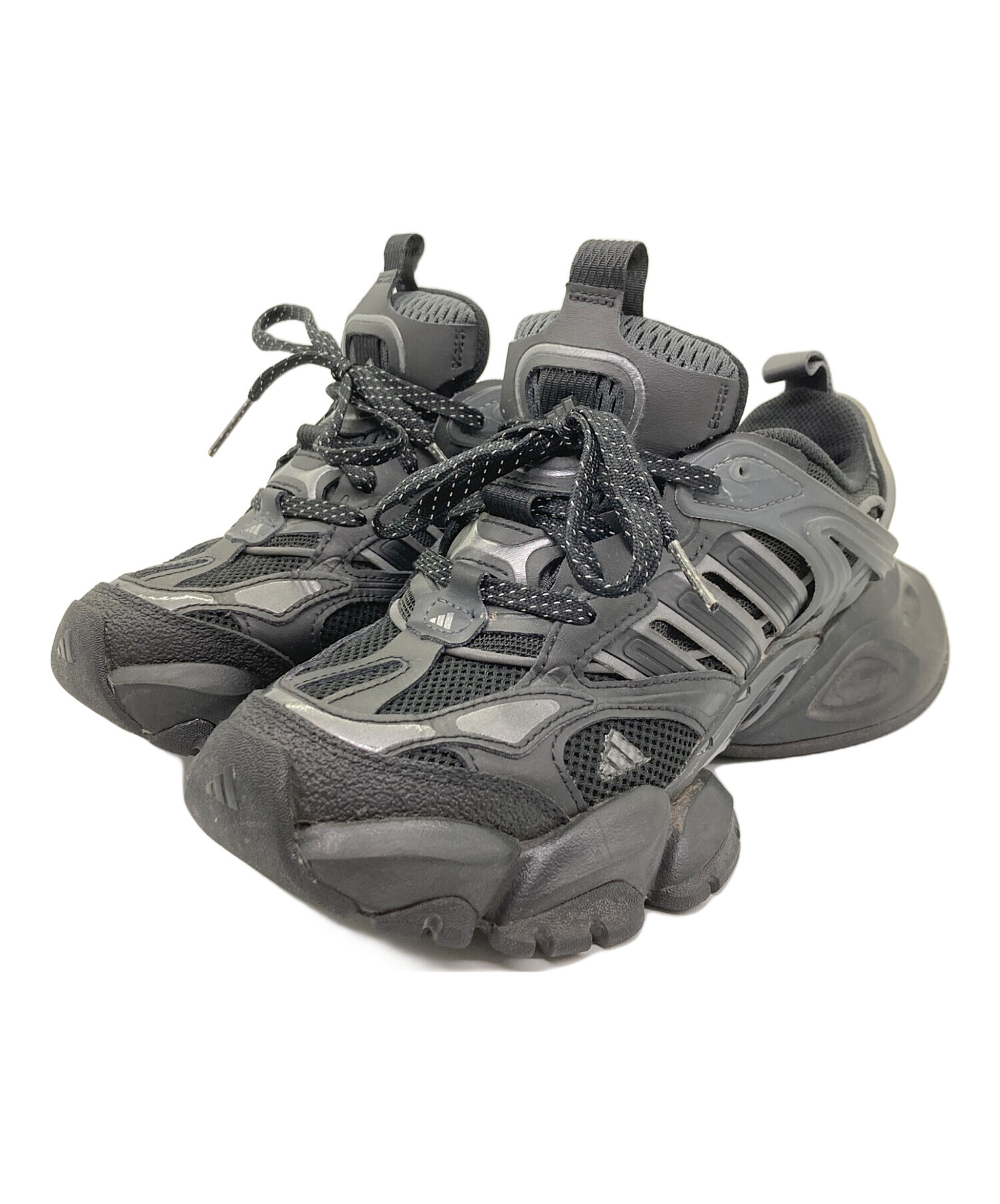 中古・古着通販】adidas (アディダス) XLG RUNNER DELUXE 