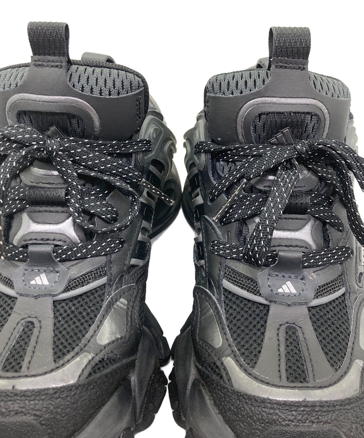 中古・古着通販】adidas (アディダス) XLG RUNNER DELUXE 