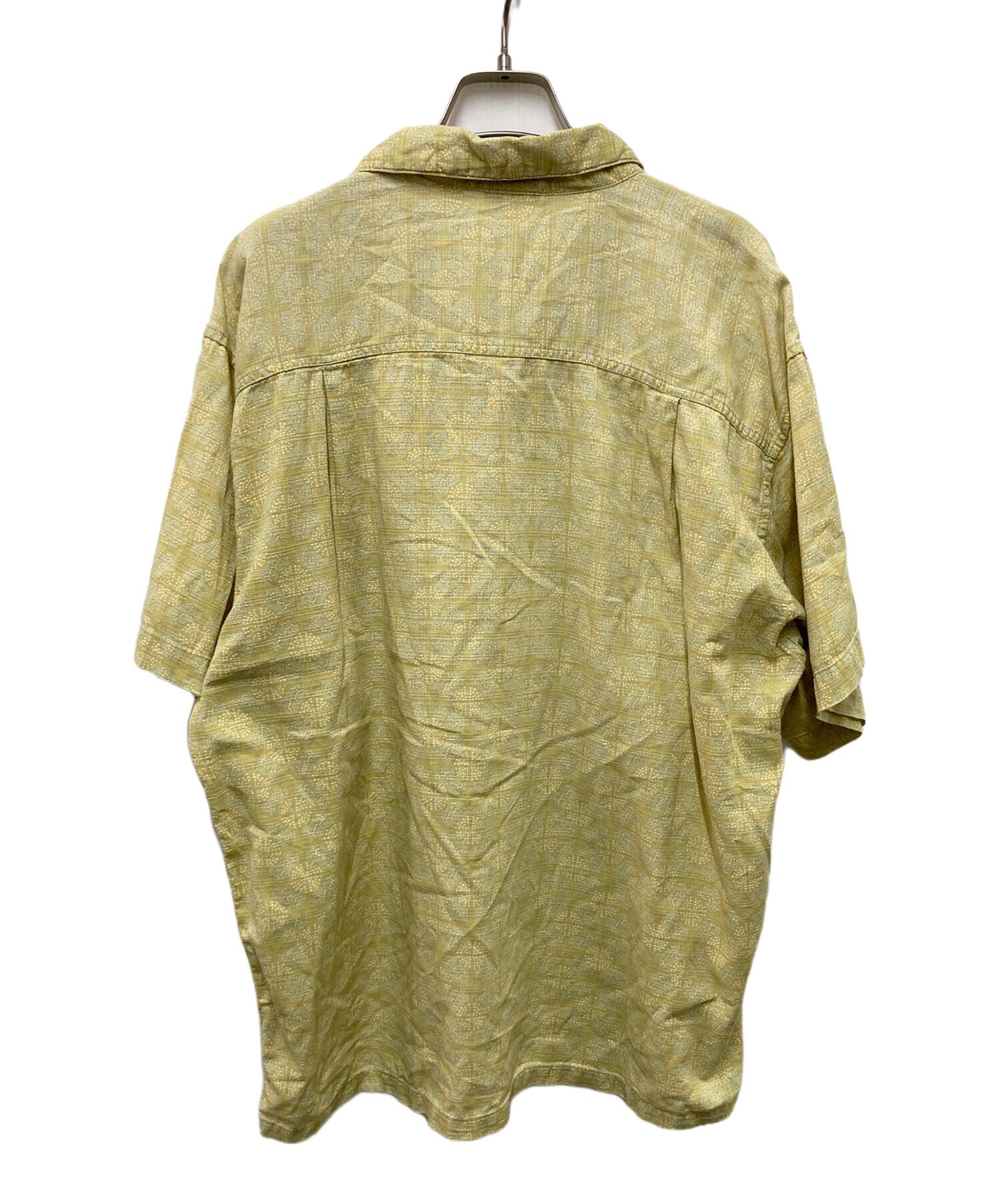 中古・古着通販】Patagonia (パタゴニア) 90s ORGANIC COTTON ACSHIRT