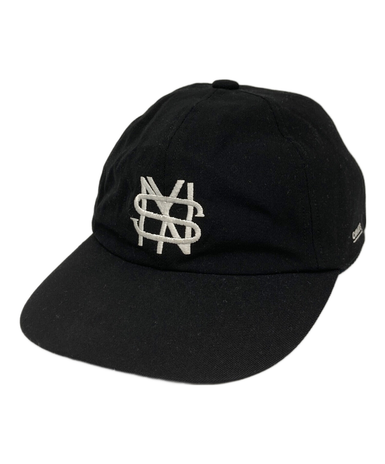 yun baY’s for men ドレープキャップ 黒 完売 タグ付き 中古・古着通販】COMES AND GOES (カムズアンドゴーズ) COOPERSTOWN