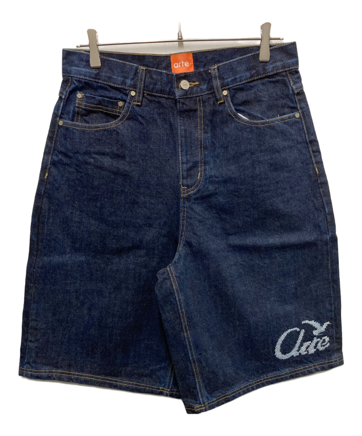 中古・古着通販】Arte Antwerp (アートアントワープ) BEAMS (ビームス 