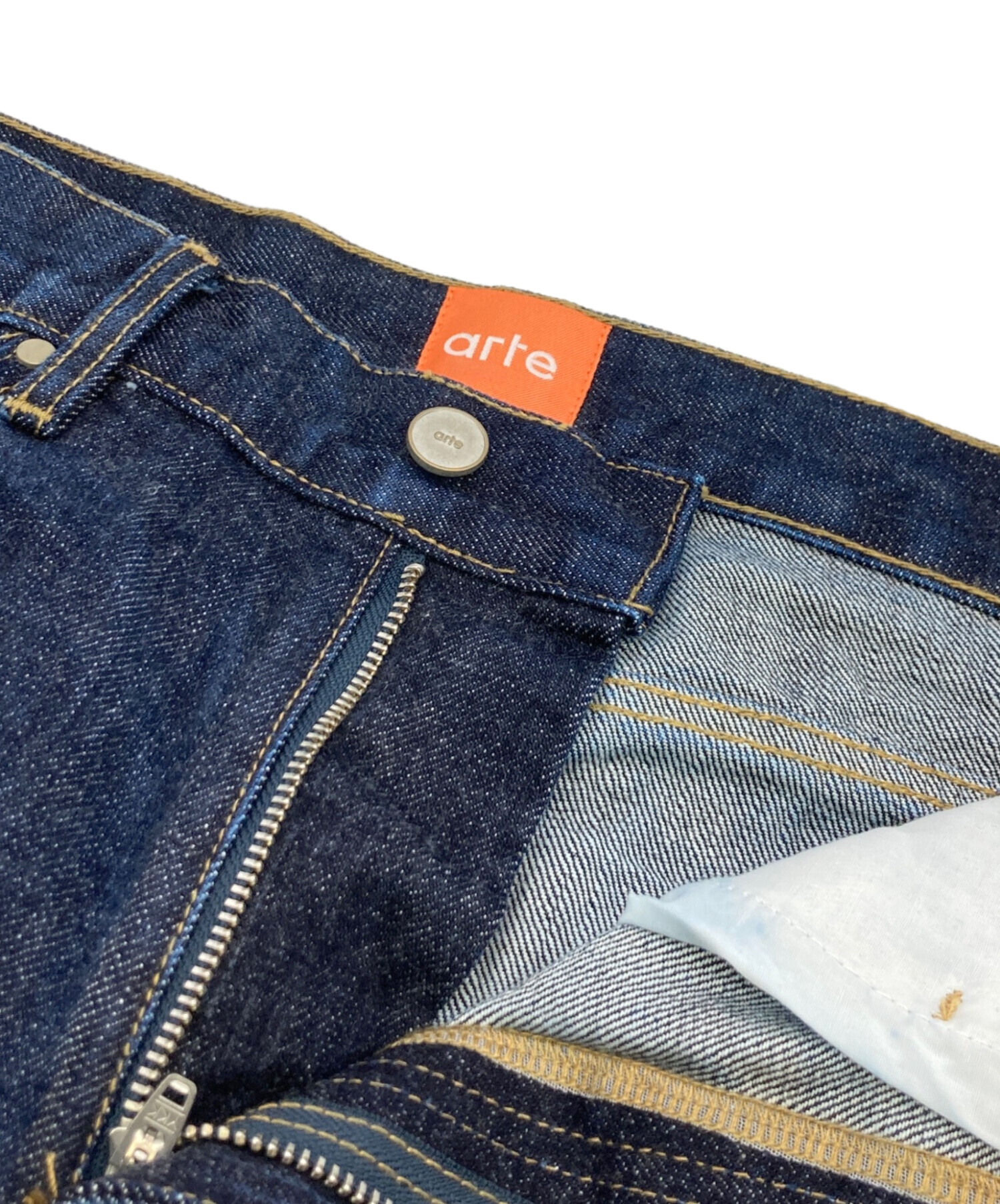 中古・古着通販】Arte Antwerp (アートアントワープ) BEAMS (ビームス 