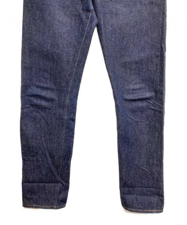 中古・古着通販】LEVI'S (リーバイス) 1954年復刻501ZXXデニムパンツ