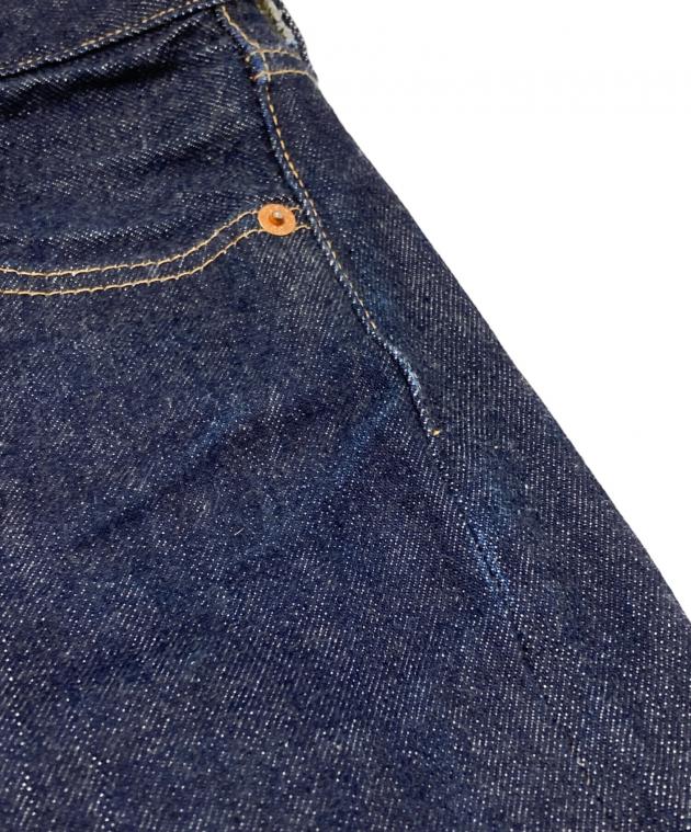 中古・古着通販】LEVI'S (リーバイス) 1954年復刻501ZXXデニムパンツ