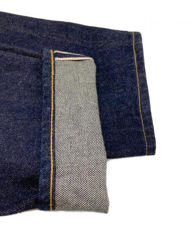 中古・古着通販】LEVI'S (リーバイス) 1954年復刻501ZXXデニムパンツ