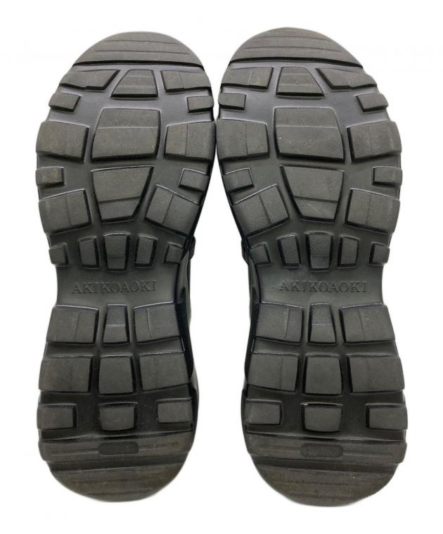 中古・古着通販】AKIKOAOKI (アキコアオキ) Giselle メリージェーン