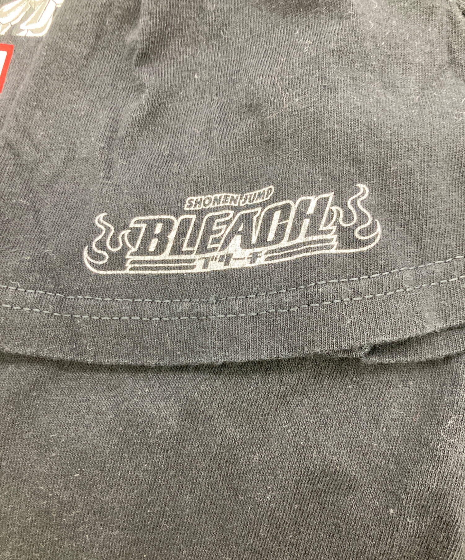 中古・古着通販】BLEACH (ブリーチ) 00s BLEACH オフィシャルTシャツ