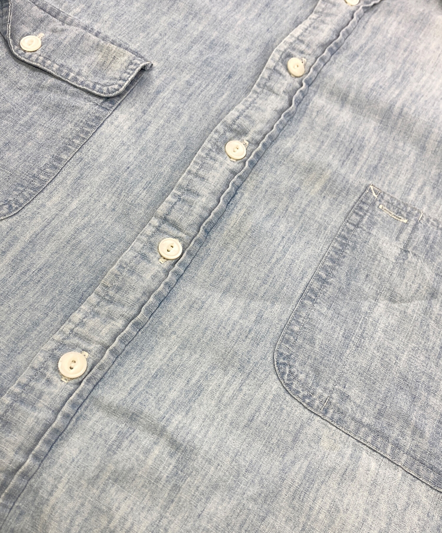 中古・古着通販】POLO RALPH LAUREN (ポロ・ラルフローレン) 90s