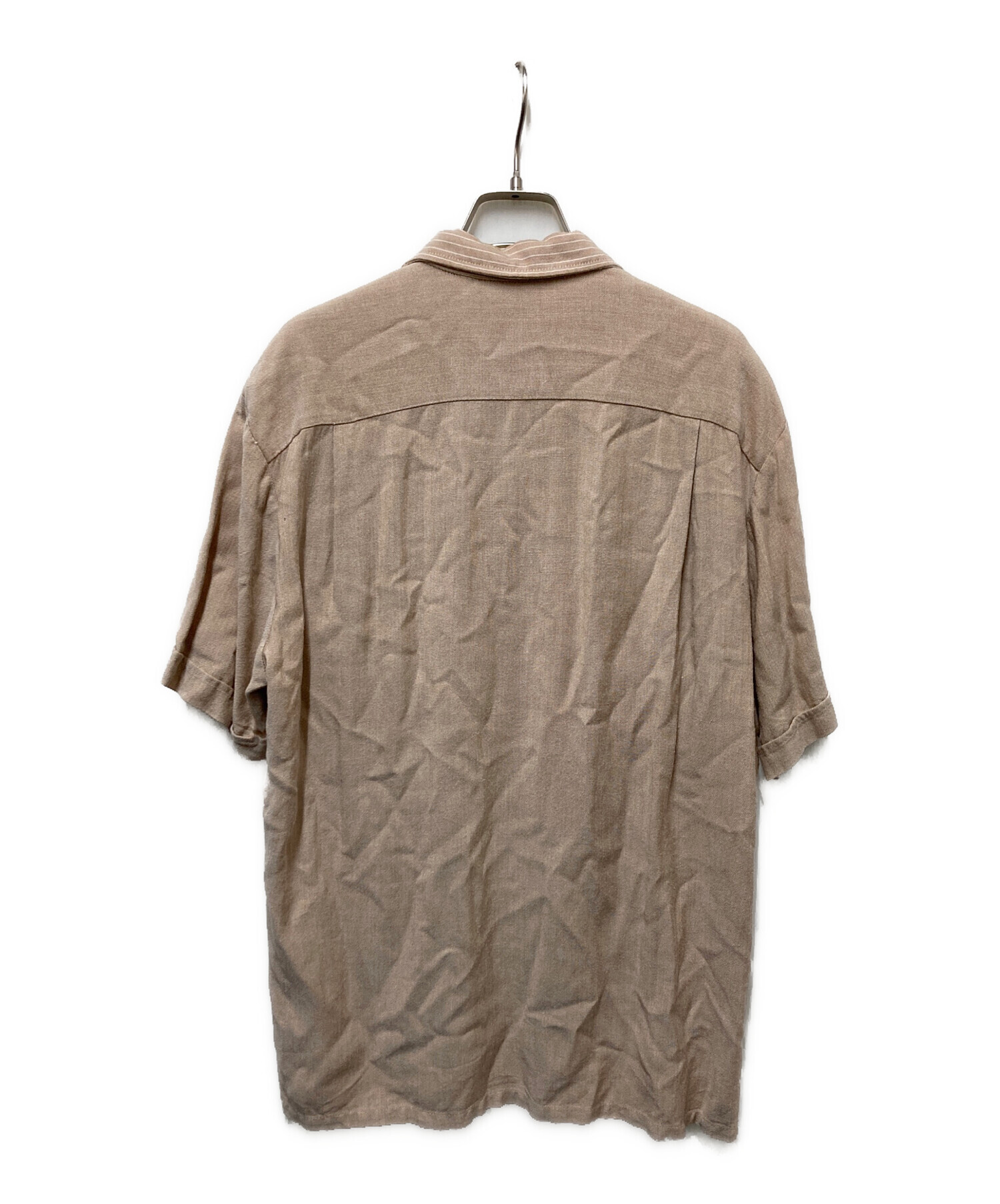 古着 Sportsman ヴィンテージ 50's ～60's 希少サイズ M 中古・古着通販】SPORTSMAN BY CAL-MADE (スポーツマン・バイ・キャル