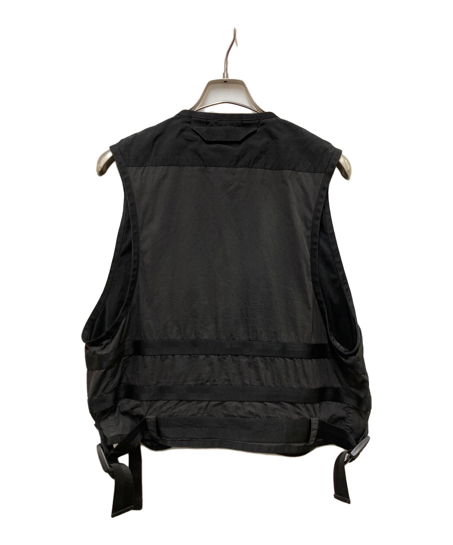 中古・古着通販】C.P COMPANY (シーピーカンパニー) Outerwear Vest