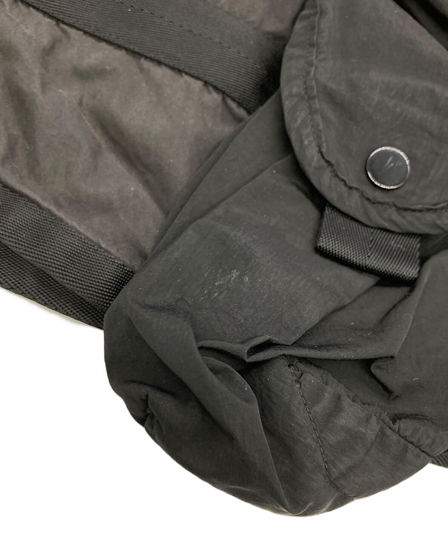 中古・古着通販】C.P COMPANY (シーピーカンパニー) Outerwear Vest