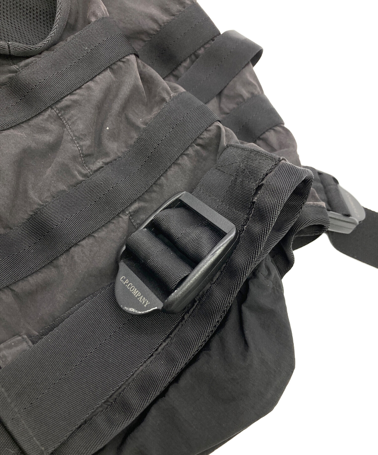 中古・古着通販】C.P COMPANY (シーピーカンパニー) Outerwear Vest