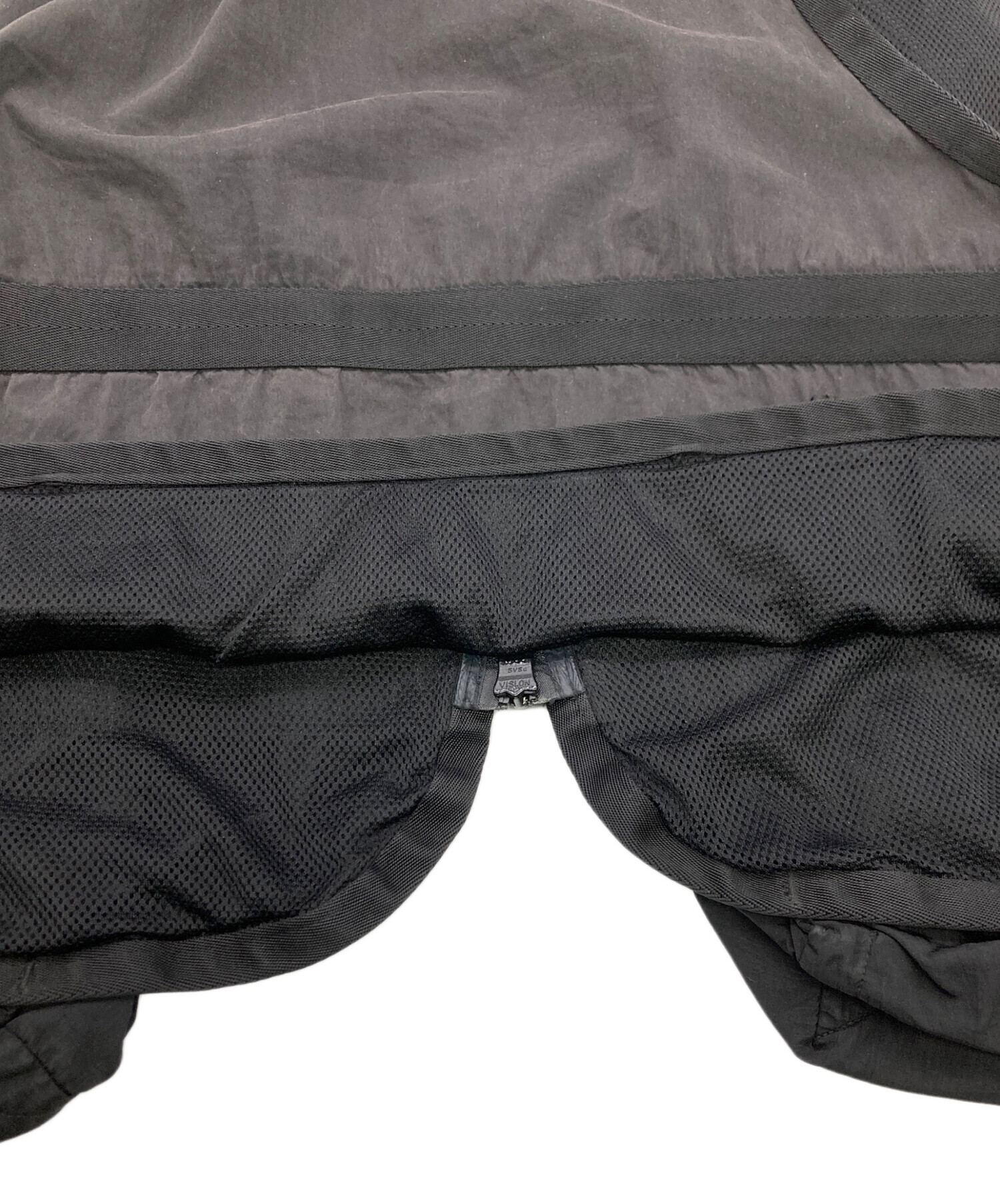 中古・古着通販】C.P COMPANY (シーピーカンパニー) Outerwear Vest