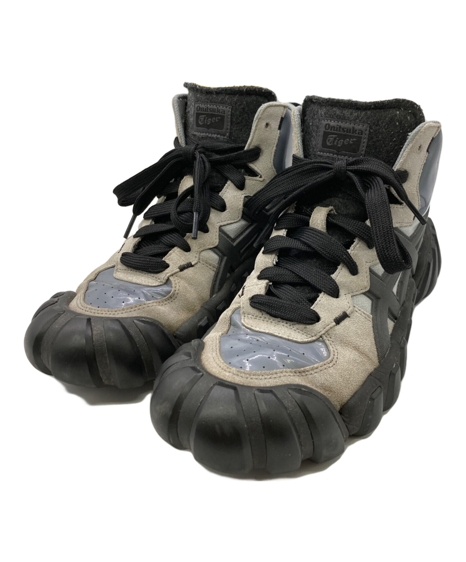 中古・古着通販】Onitsuka Tiger (オニツカタイガー) DENTIGRE LL