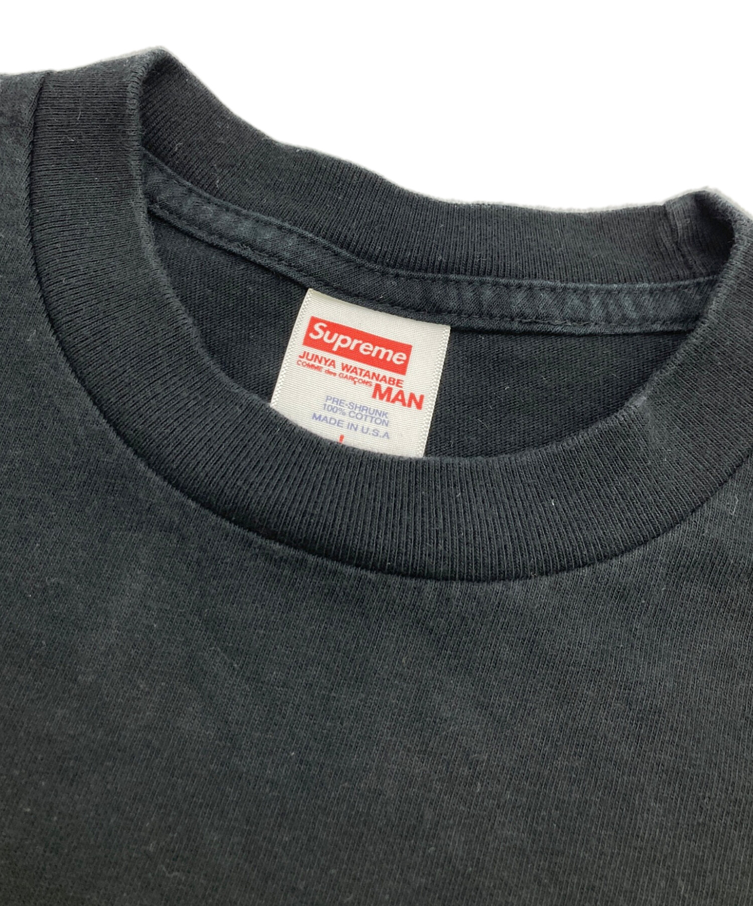 中古・古着通販】Supreme (シュプリーム) JUNYA WATANABE MAN