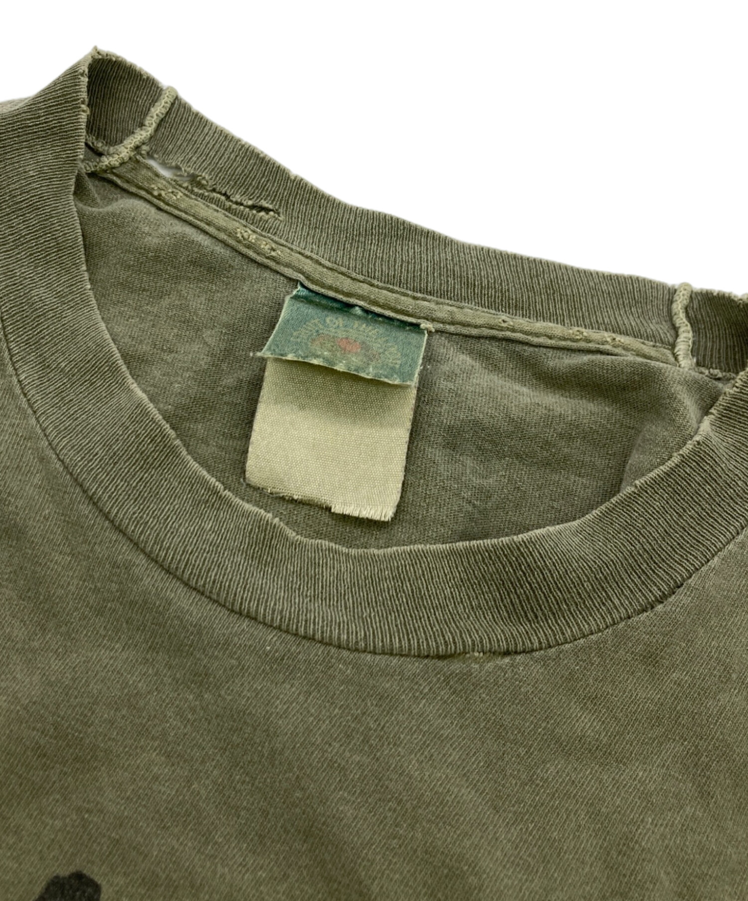 R.E.M. 1994年 ヴィンテージ Tシャツ XL フルーツ