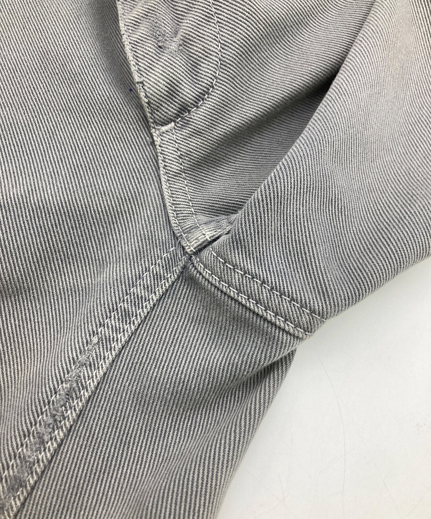 中古・古着通販】DOLCE & GABBANA (ドルチェ＆ガッバーナ) ダメージ