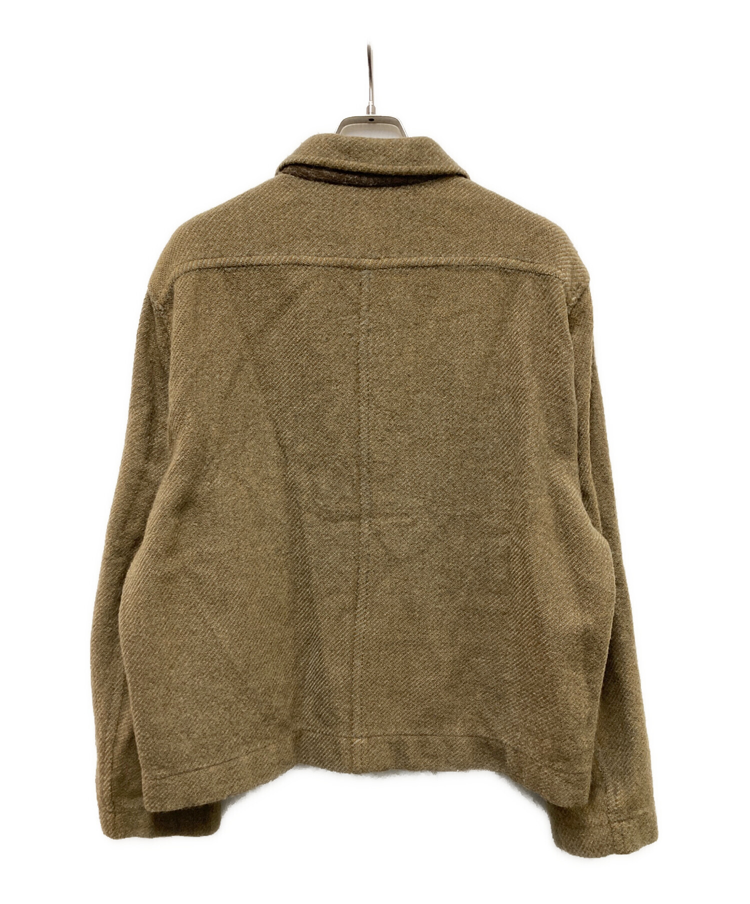 中古・古着通販】DRIES VAN NOTEN (ドリスヴァンノッテン) 90-00s