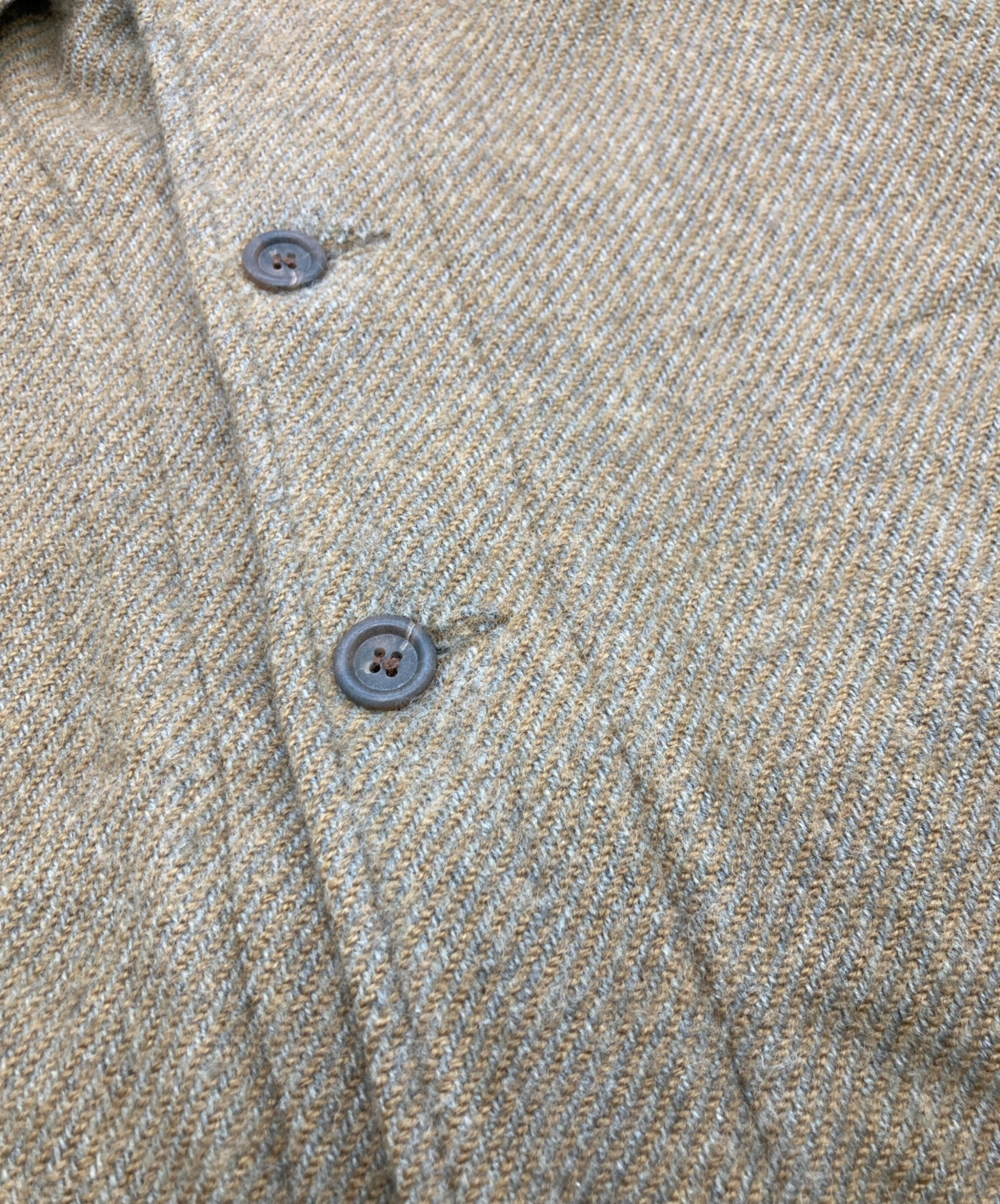 中古・古着通販】DRIES VAN NOTEN (ドリスヴァンノッテン) 90-00s