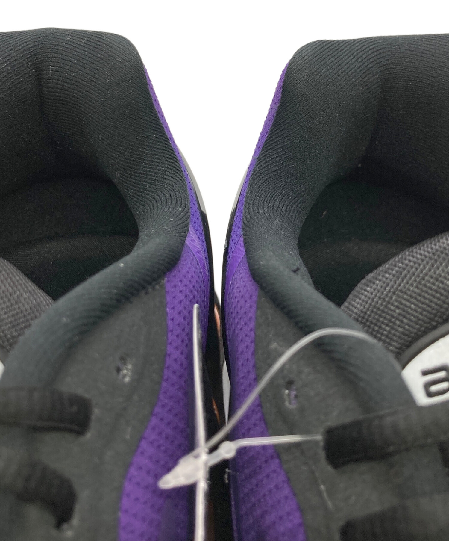 中古・古着通販】NIKE (ナイキ) AIR MAX DN8 BLACK/FIERCE PURPLE 