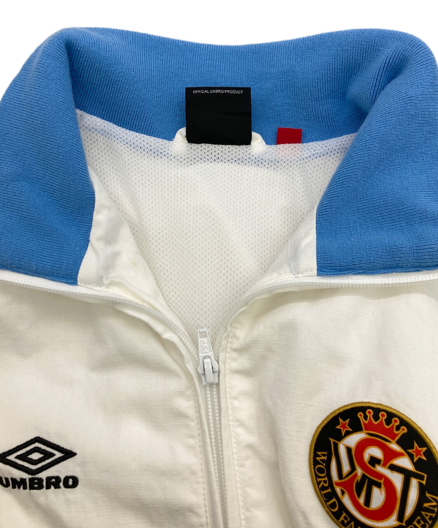 中古・古着通販】SUPREME (シュプリーム) UMBRO (アンブロ) Cotton