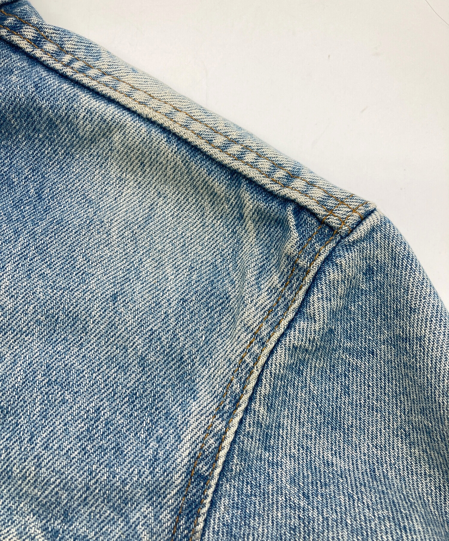 中古・古着通販】LEVI'S (リーバイス) 80s 70506-0214 デニム