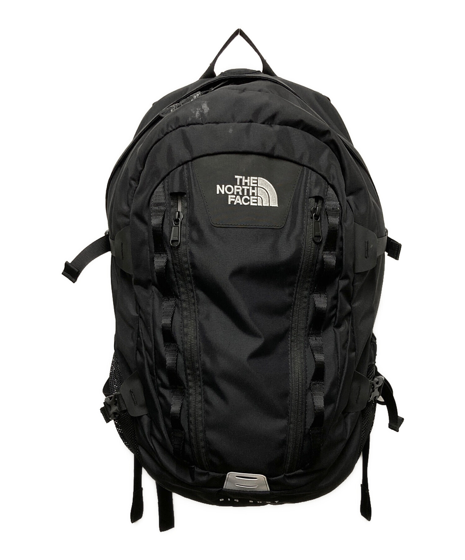 中古・古着通販】THE NORTH FACE (ザ ノース フェイス) BIG SHOT