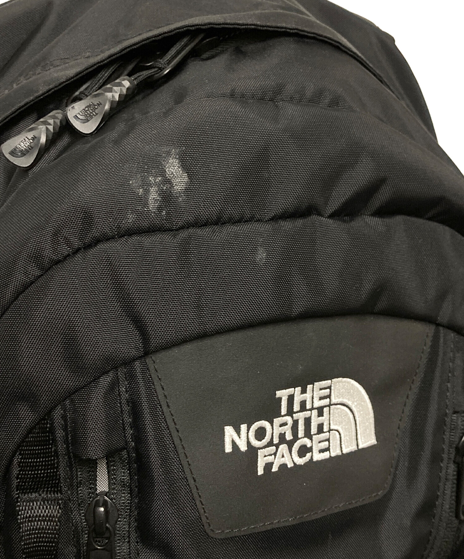 中古・古着通販】THE NORTH FACE (ザ ノース フェイス) BIG SHOT